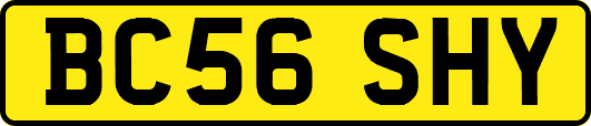 BC56SHY
