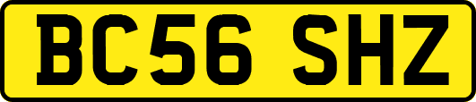 BC56SHZ