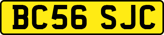 BC56SJC