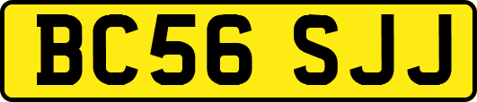 BC56SJJ