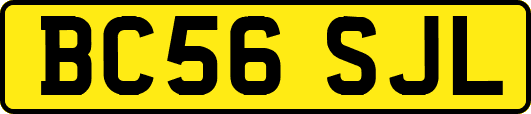 BC56SJL