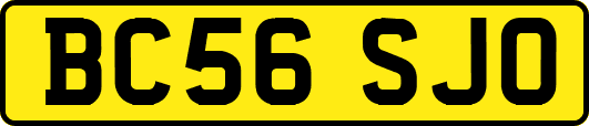 BC56SJO