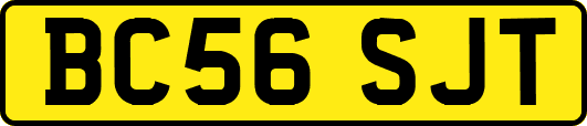 BC56SJT