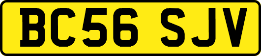 BC56SJV
