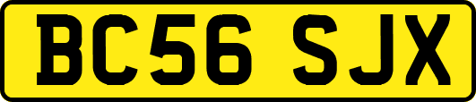 BC56SJX
