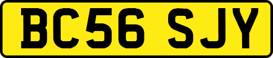 BC56SJY