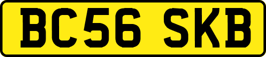 BC56SKB