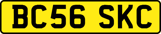BC56SKC
