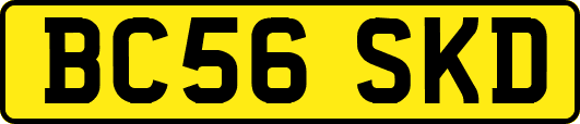 BC56SKD
