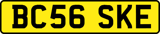 BC56SKE