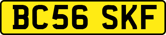 BC56SKF