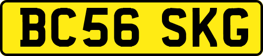 BC56SKG