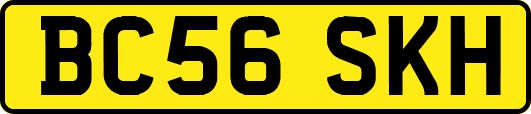 BC56SKH