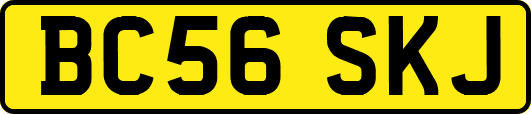 BC56SKJ