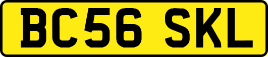 BC56SKL