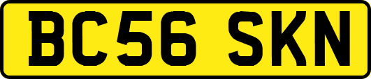 BC56SKN