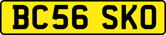 BC56SKO