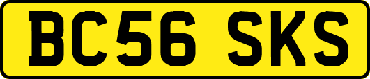 BC56SKS