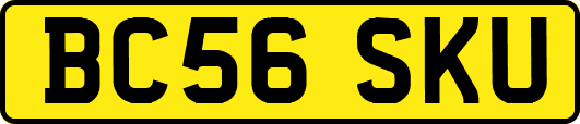 BC56SKU