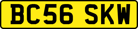 BC56SKW