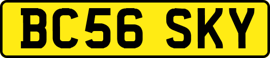 BC56SKY