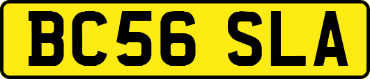 BC56SLA