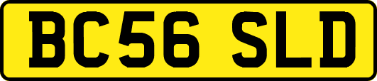 BC56SLD
