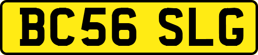 BC56SLG
