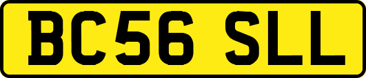 BC56SLL