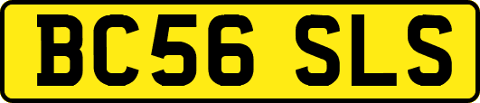 BC56SLS