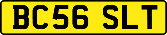 BC56SLT