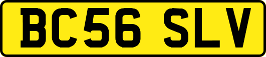 BC56SLV