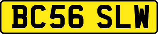 BC56SLW