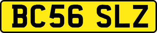 BC56SLZ