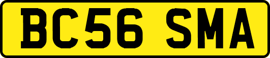 BC56SMA