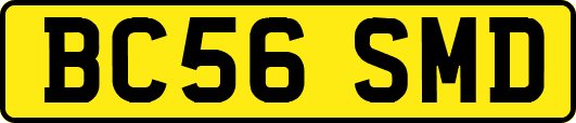 BC56SMD