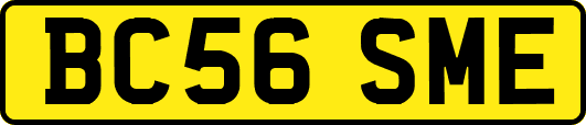 BC56SME