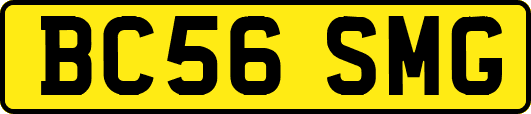 BC56SMG