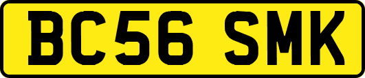 BC56SMK