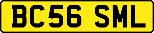 BC56SML