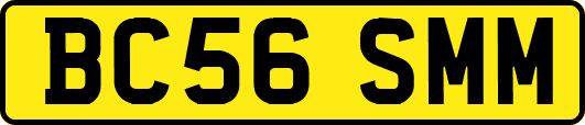 BC56SMM