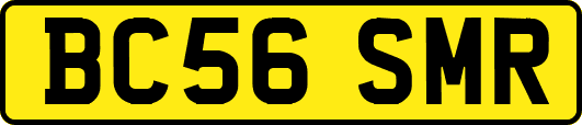 BC56SMR