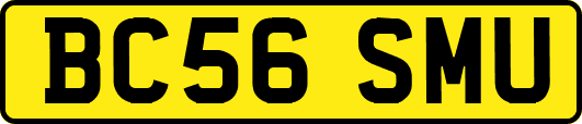 BC56SMU
