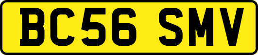 BC56SMV