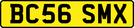 BC56SMX