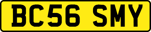BC56SMY