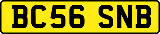 BC56SNB