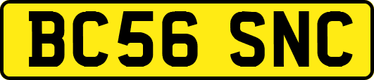 BC56SNC