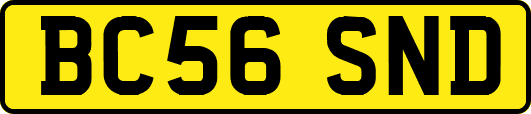 BC56SND