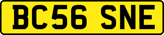 BC56SNE